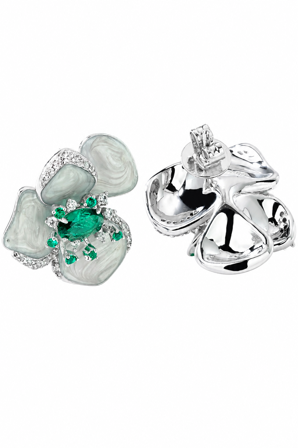 Laria Σκουλαρίκια | Σκουλαρίκια - Earrings | Laria Earrings