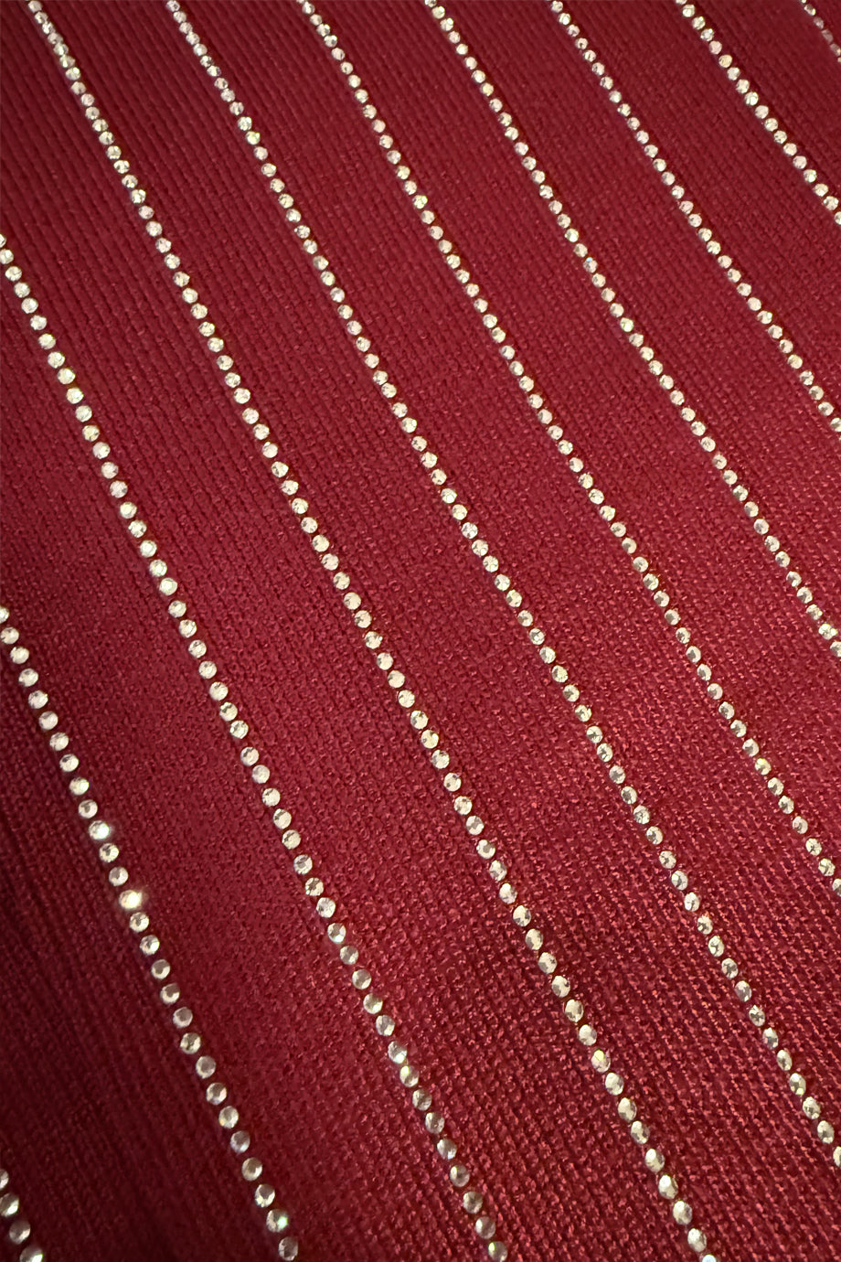 Salvere Σετ με Πλεκτό Φόρεμα και Ζακέτα