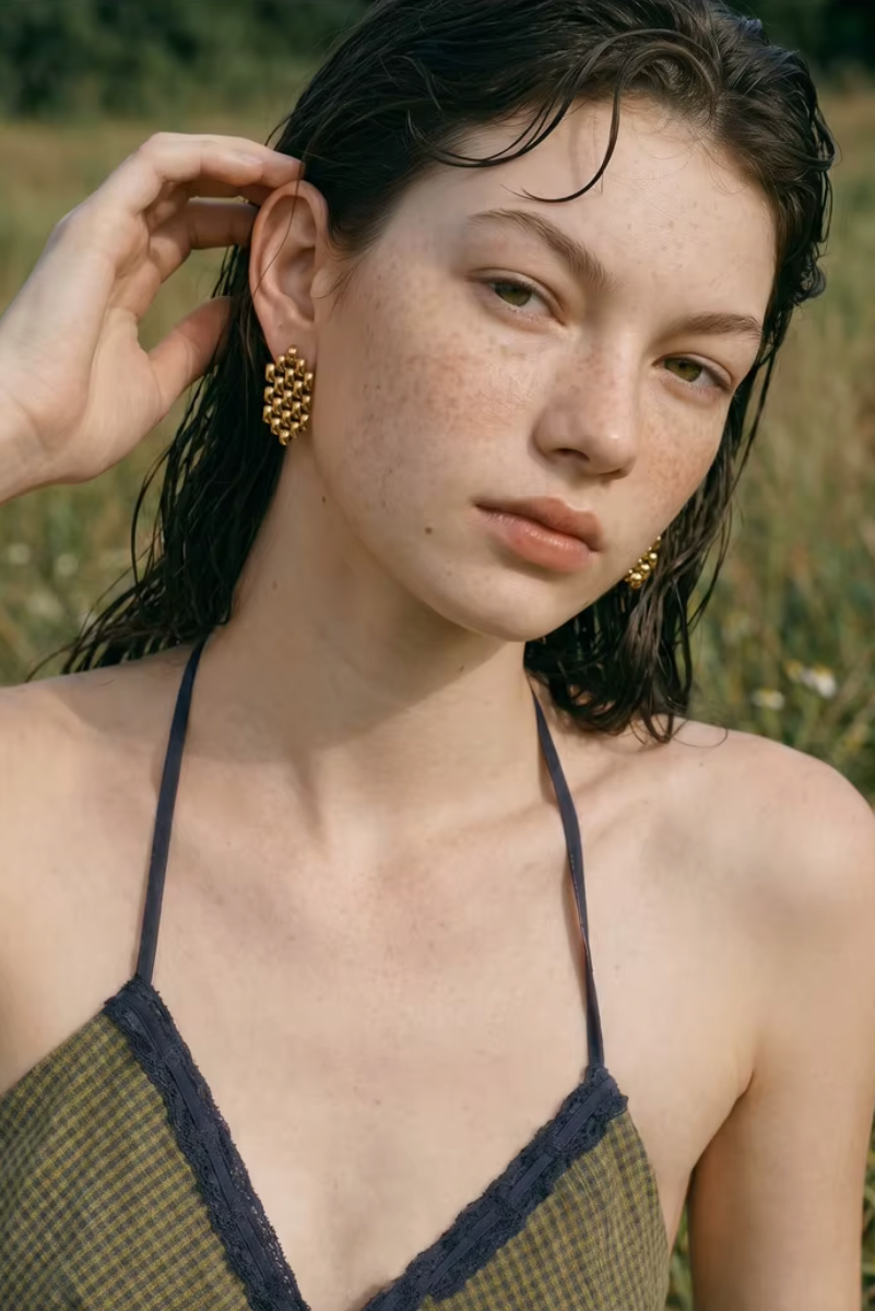 Ariane Σκουλαρίκια  | Σκουλαρίκια - Earrings | Ariane Earrings