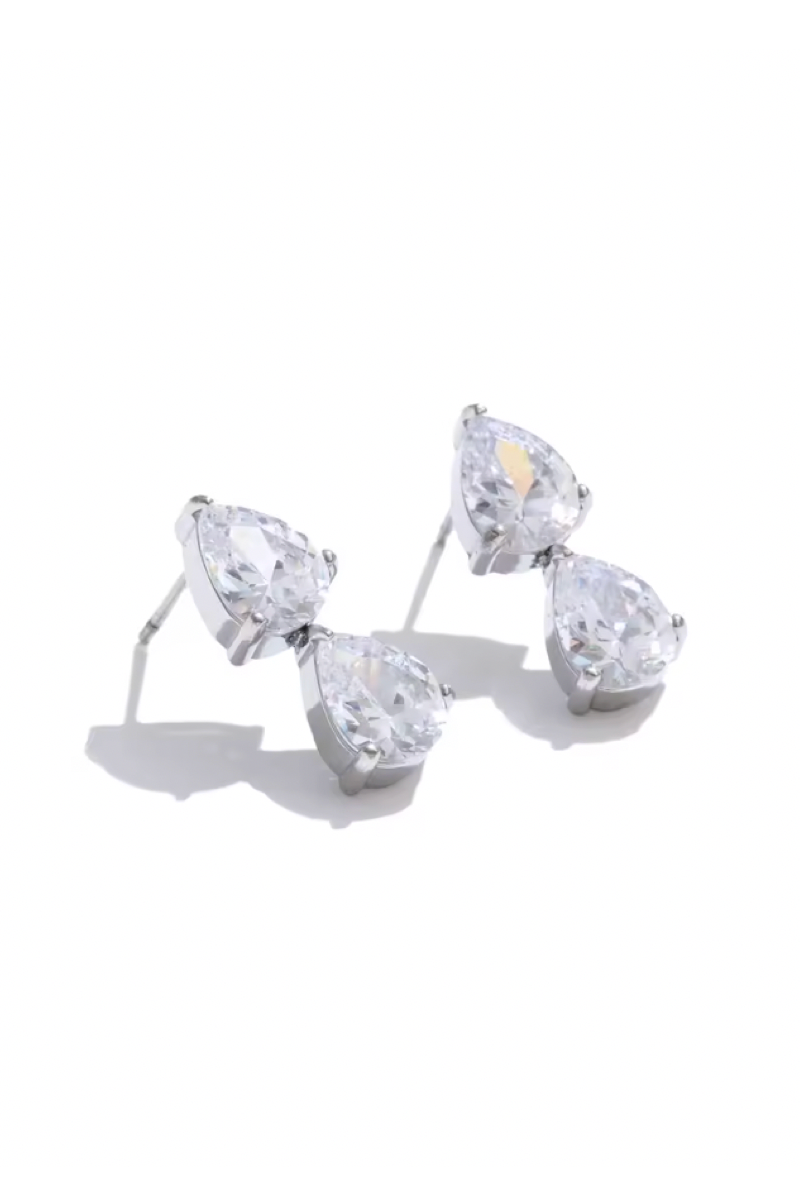 Lumine Σκουλαρίκια  | Σκουλαρίκια - Earrings | Lumine Earrings