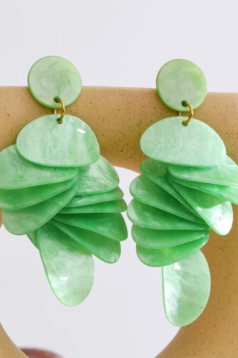 Marielle Σκουλαρίκια  | Σκουλαρίκια - Earrings | Marielle Earrings