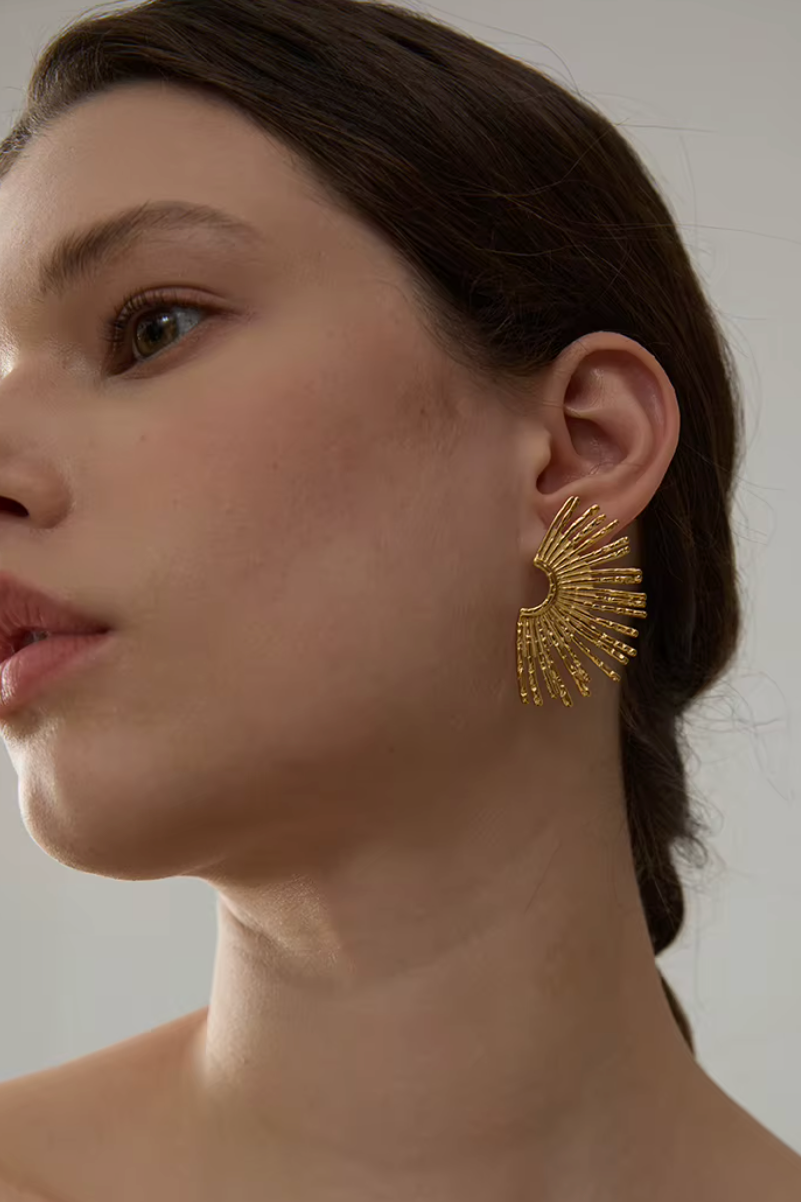 Solenne Σκουλαρίκια | Σκουλαρίκια - Earrings | Solenne Earrings