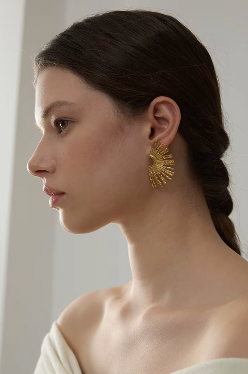 Solenne Σκουλαρίκια | Σκουλαρίκια - Earrings | Solenne Earrings