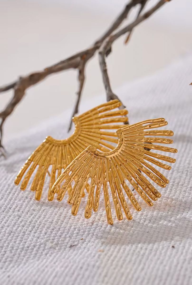 Solenne Σκουλαρίκια | Σκουλαρίκια - Earrings | Solenne Earrings