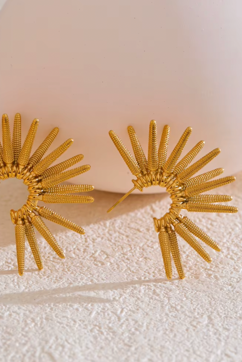 Elara Σκουλαρίκια | Σκουλαρίκια - Earrings | Elara Earrings