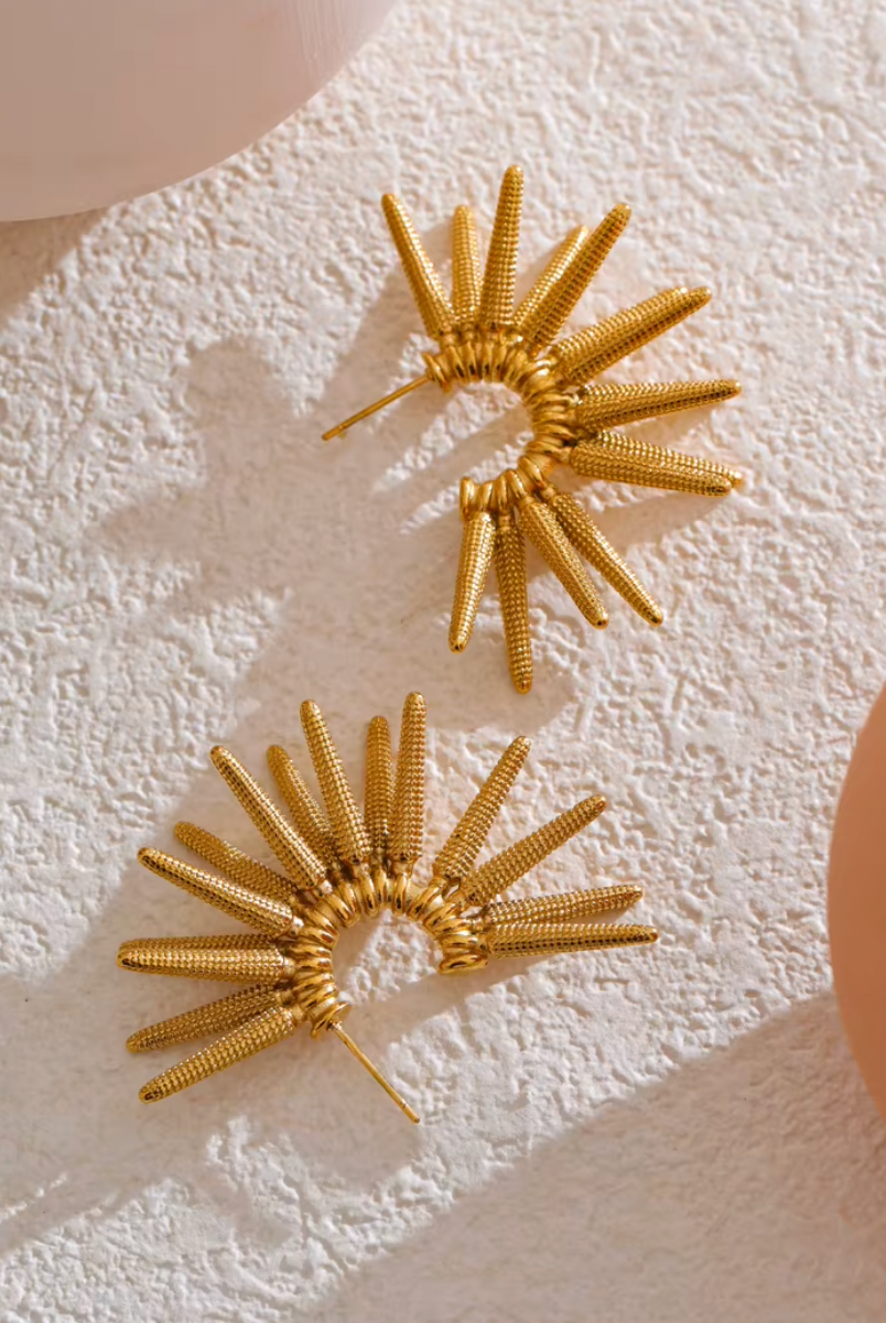 Elara Σκουλαρίκια | Σκουλαρίκια - Earrings | Elara Earrings