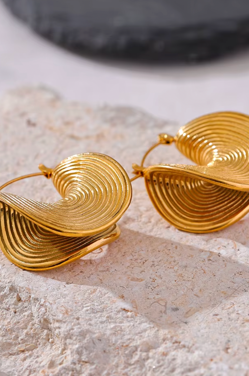 Calista Σκουλαρίκια | Σκουλαρίκια - Earrings | Calista Earrings