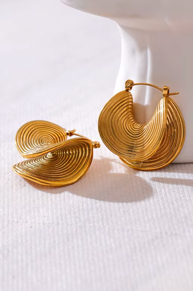 Calista Σκουλαρίκια | Σκουλαρίκια - Earrings | Calista Earrings