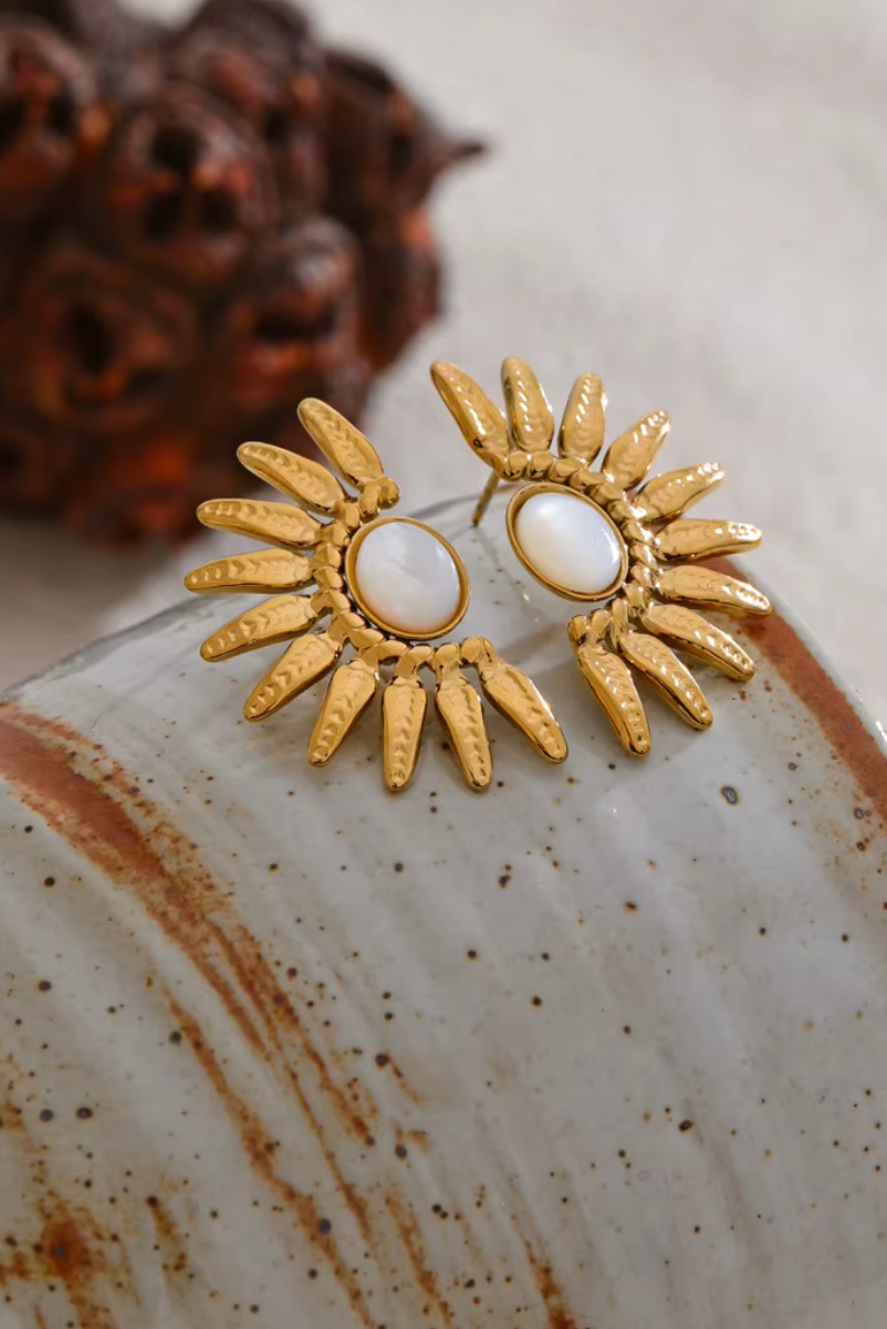 Nerissa Σκουλαρίκια | Σκουλαρίκια - Earrings | Nerissa Earrings