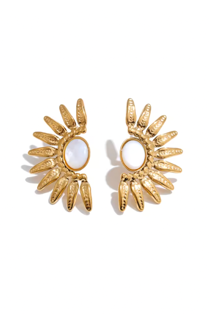 Nerissa Σκουλαρίκια | Σκουλαρίκια - Earrings | Nerissa Earrings