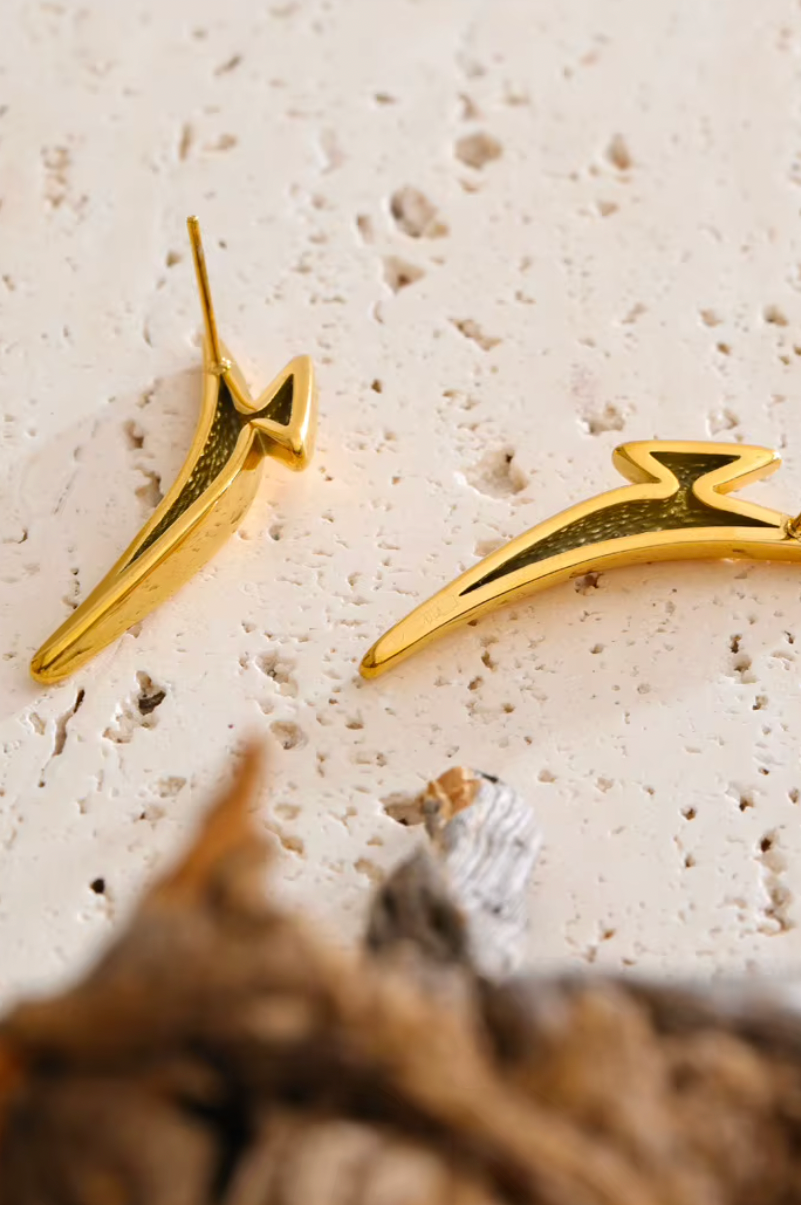 Selenia Σκουλαρίκια | Σκουλαρίκια - Earrings | Selenia Earrings