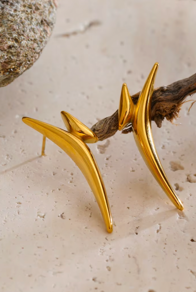 Selenia Σκουλαρίκια | Σκουλαρίκια - Earrings | Selenia Earrings