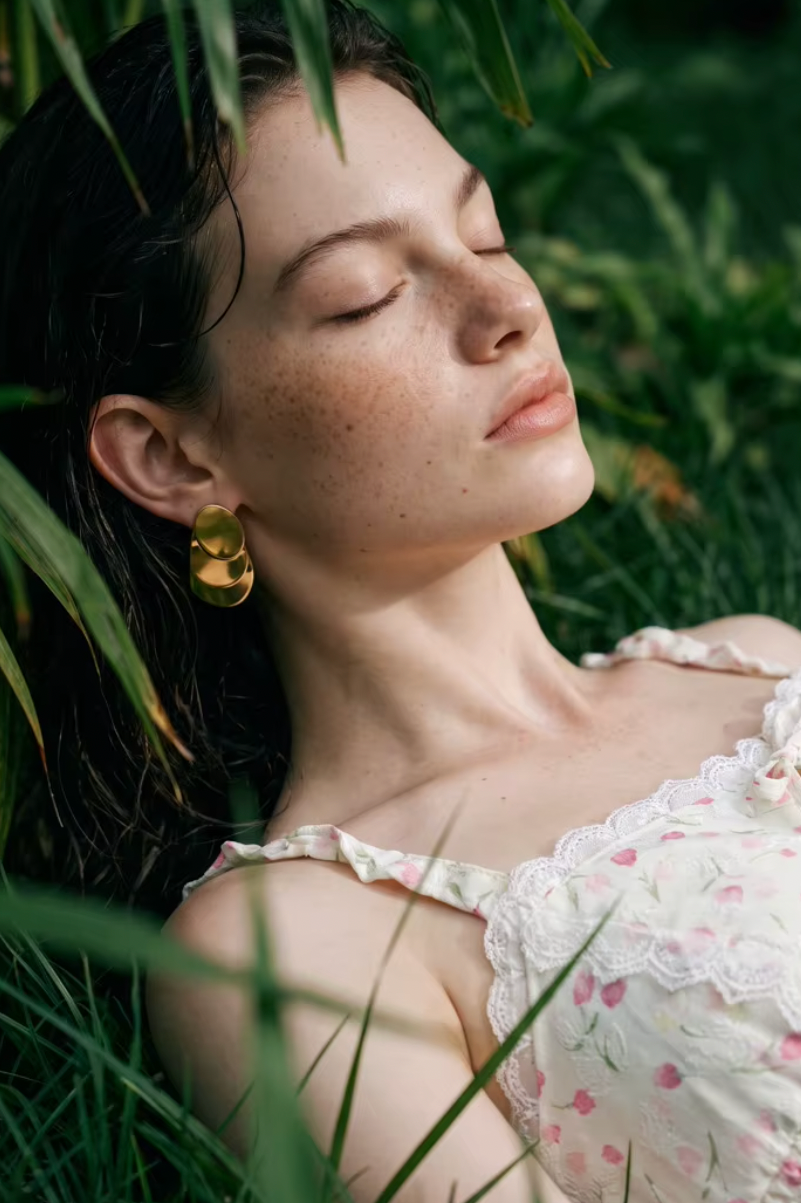 Maella Σκουλαρίκια | Σκουλαρίκια - Earrings | Maelle Earrings