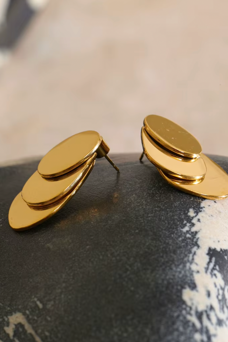 Maella Σκουλαρίκια | Σκουλαρίκια - Earrings | Maelle Earrings