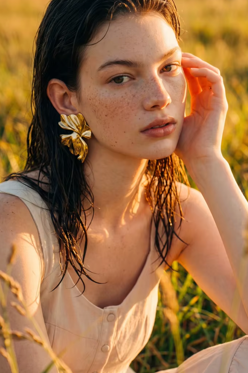 Florelle Σκουλαρίκια | Σκουλαρίκια - Earrings | Florelle Earrings
