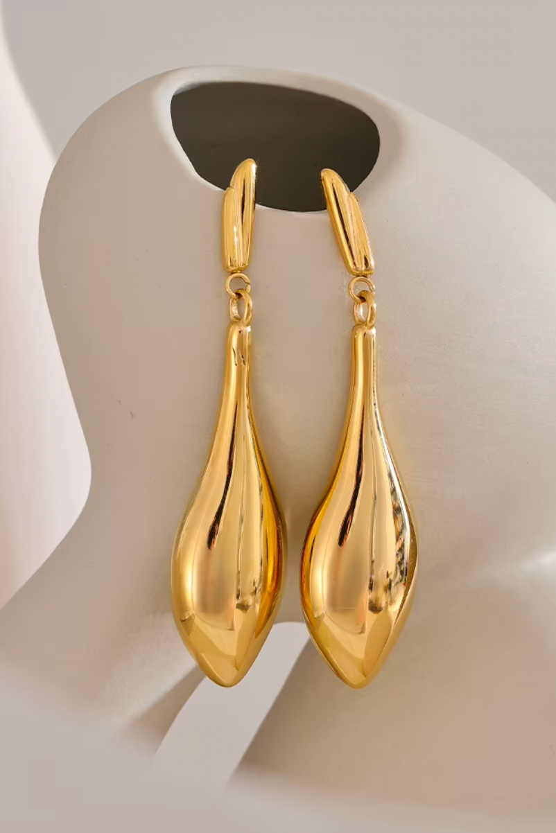 Élodie Σκουλαρίκια | Σκουλαρίκια - Earrings | Élodie Earrings