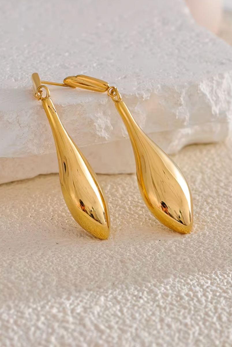 Élodie Σκουλαρίκια | Σκουλαρίκια - Earrings | Élodie Earrings