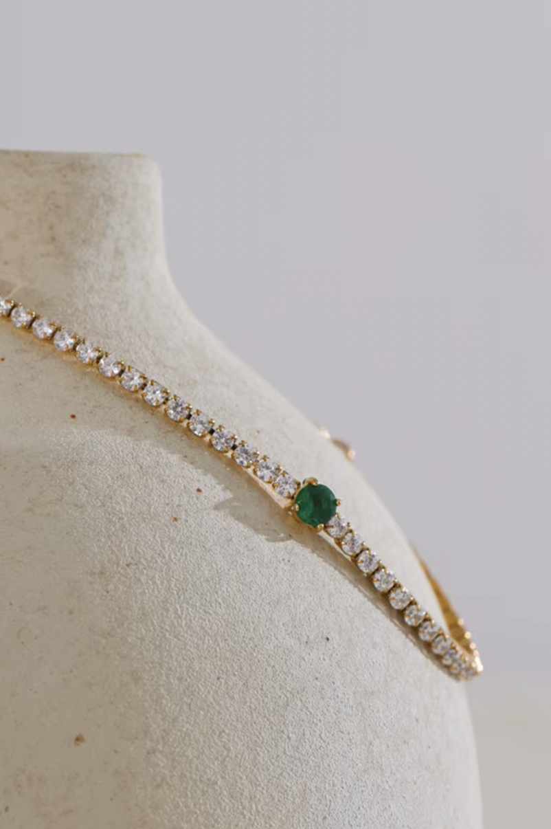 Esmeralda Βραχιόλι | Κοσμήματα Βραχιόλια Bracelets | Esmeralda Bracelet