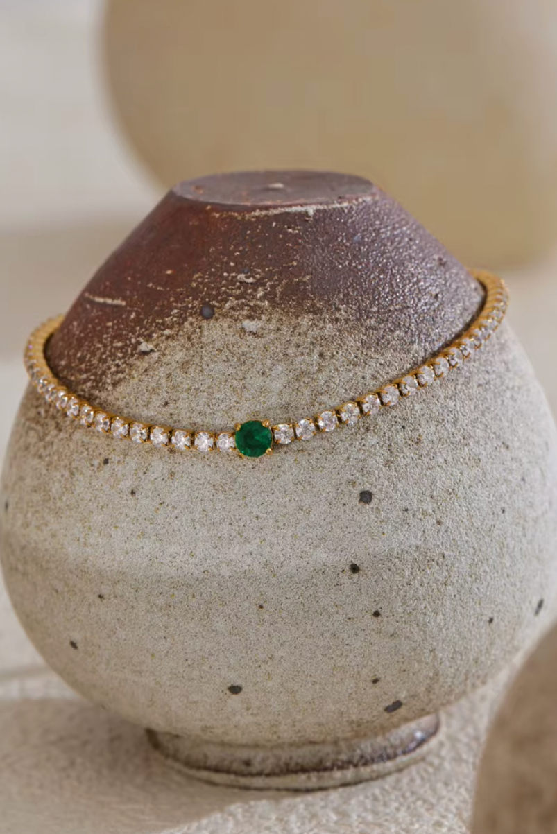 Esmeralda Βραχιόλι | Κοσμήματα Βραχιόλια Bracelets | Esmeralda Bracelet