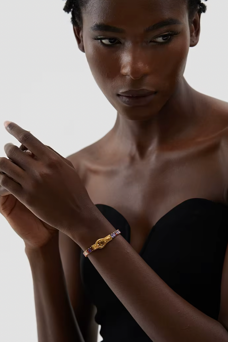 Clarissa Βραχιόλι | Κοσμήματα Βραχιόλια Bracelets | Clarissa Bracelet