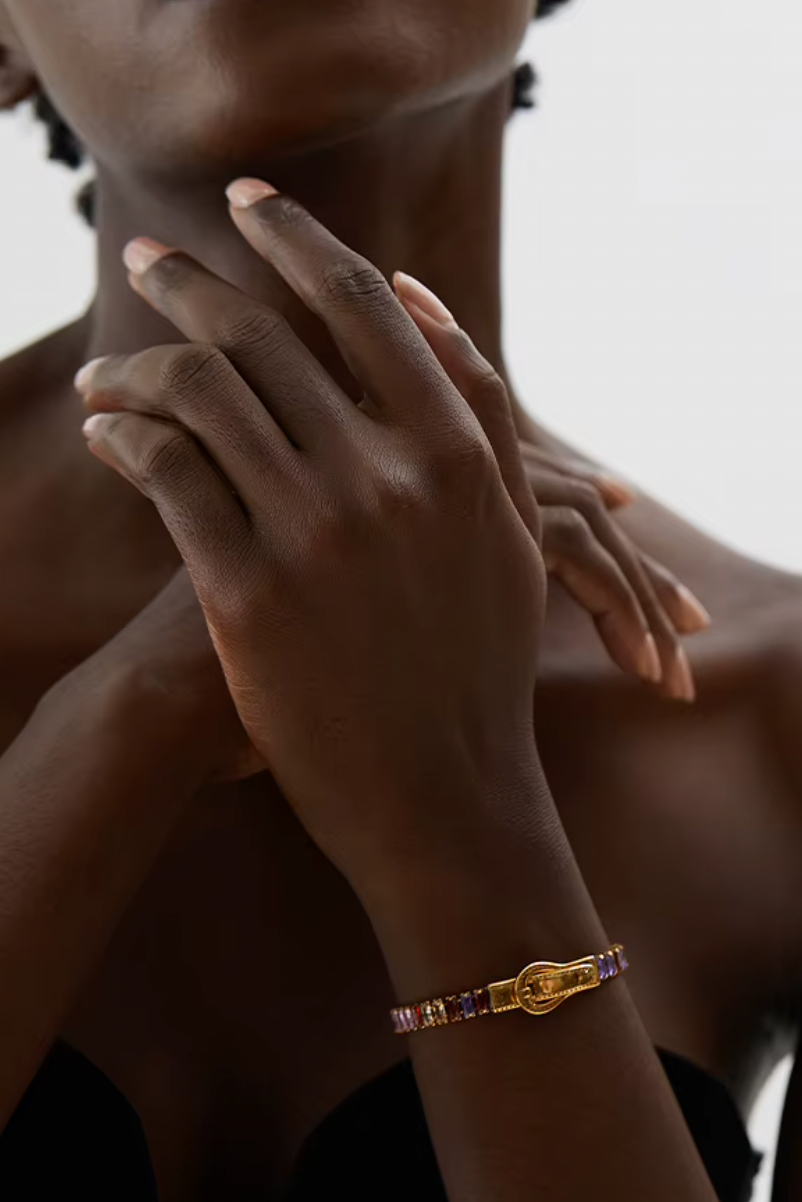 Clarissa Βραχιόλι | Κοσμήματα Βραχιόλια Bracelets | Clarissa Bracelet