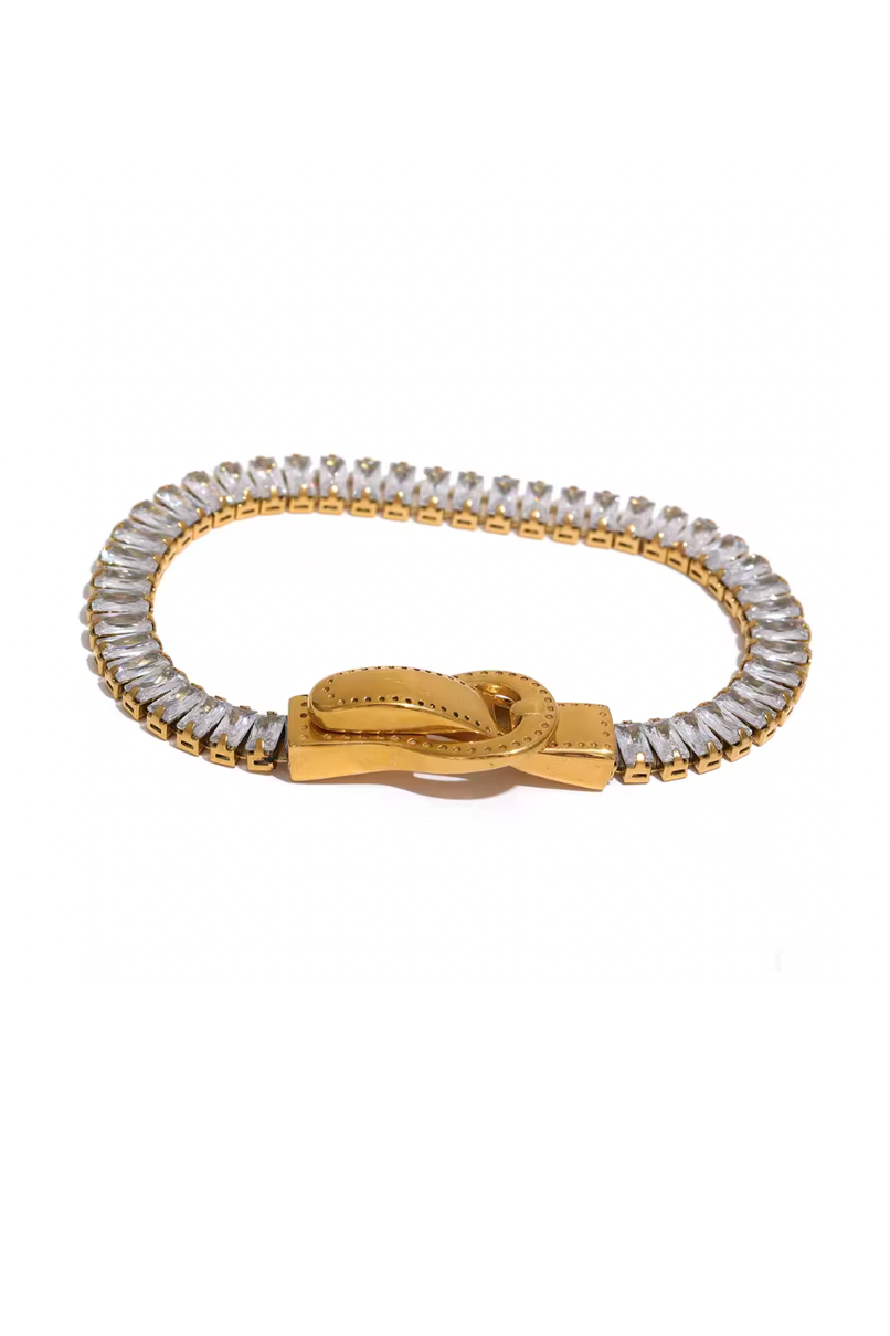 Clarissa Βραχιόλι | Κοσμήματα Βραχιόλια Bracelets | Clarissa Bracelet