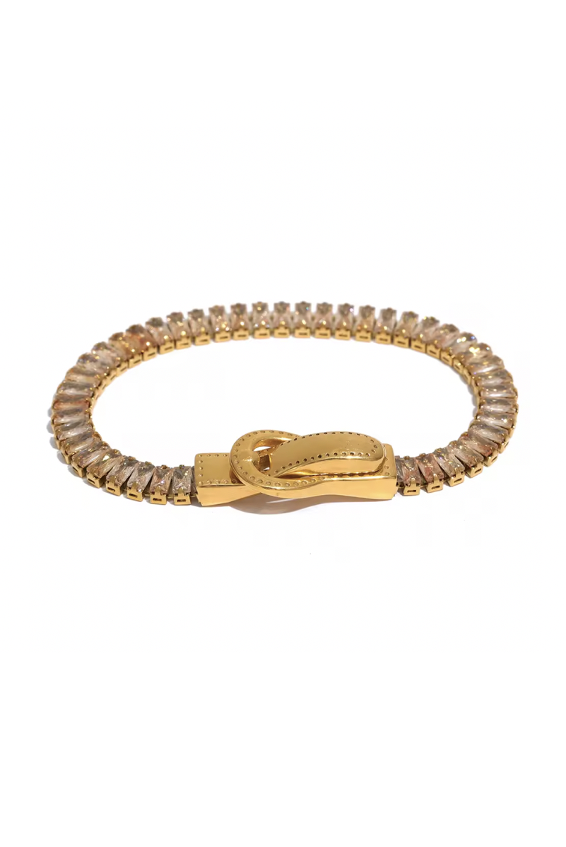 Clarissa Βραχιόλι | Κοσμήματα Βραχιόλια Bracelets | Clarissa Bracelet