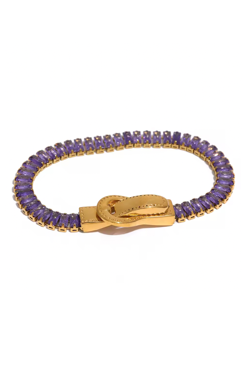 Clarissa Βραχιόλι | Κοσμήματα Βραχιόλια Bracelets | Clarissa Bracelet