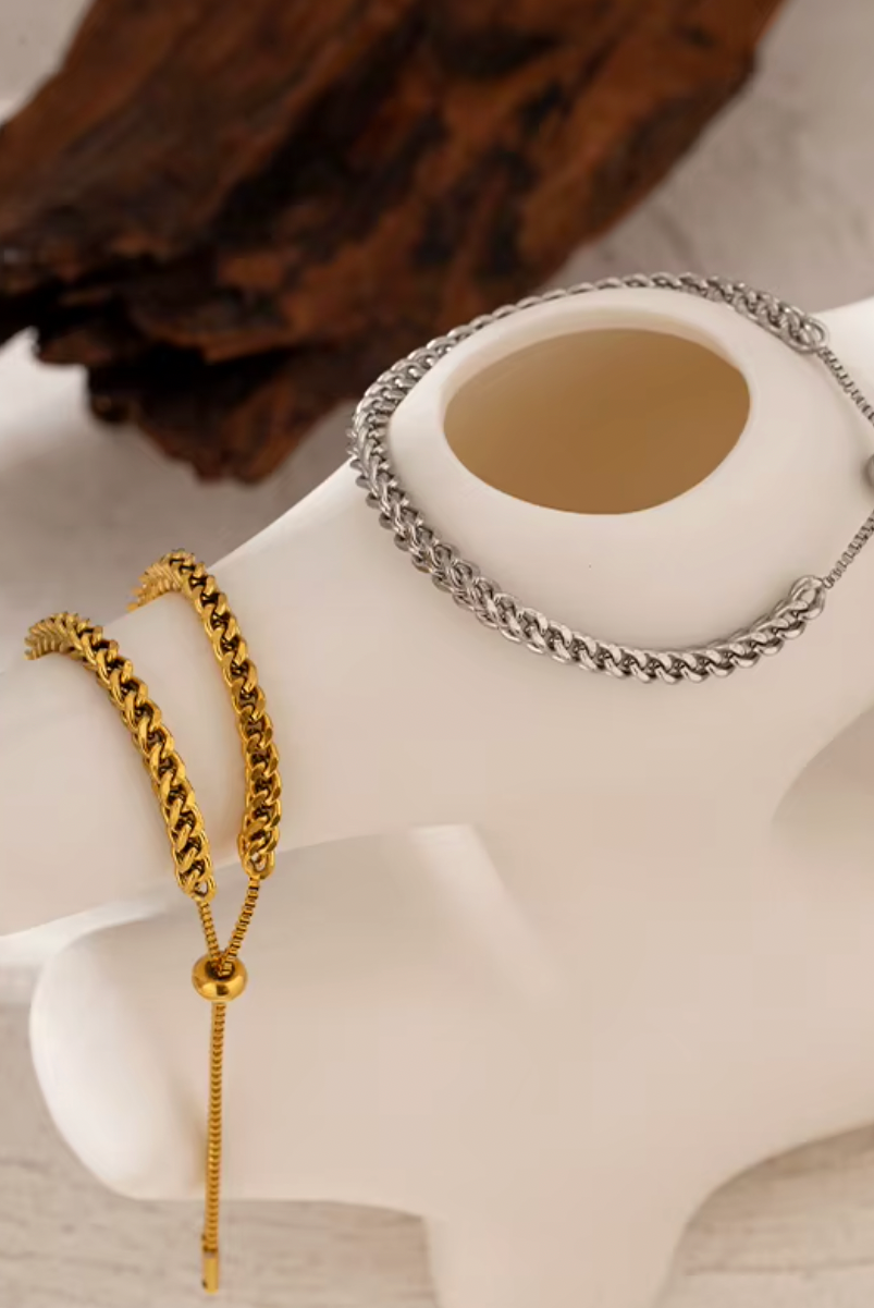 Lila Βραχιόλι | Κοσμήματα Βραχιόλια Bracelets | Lila Bracelet
