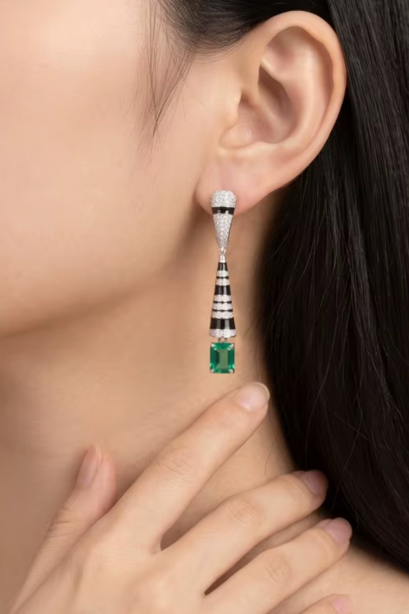 Virelia Σκουλαρίκια | Σκουλαρίκια - Earrings | Virelia Earrings
