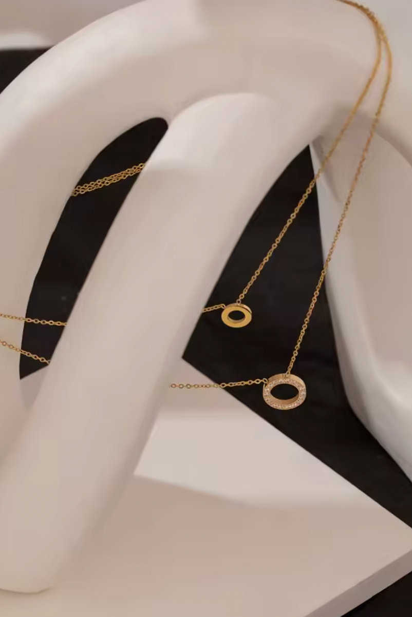Lara Κολιέ| Κοσμήματα - Κολιέ Jewelry Necklaces | Lara Necklace