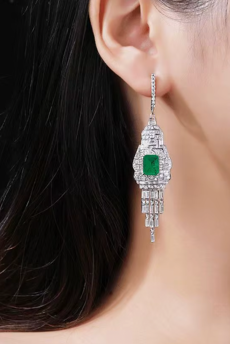 Aureline Σκουλαρίκια | Σκουλαρίκια - Earrings | Aureline Earrings