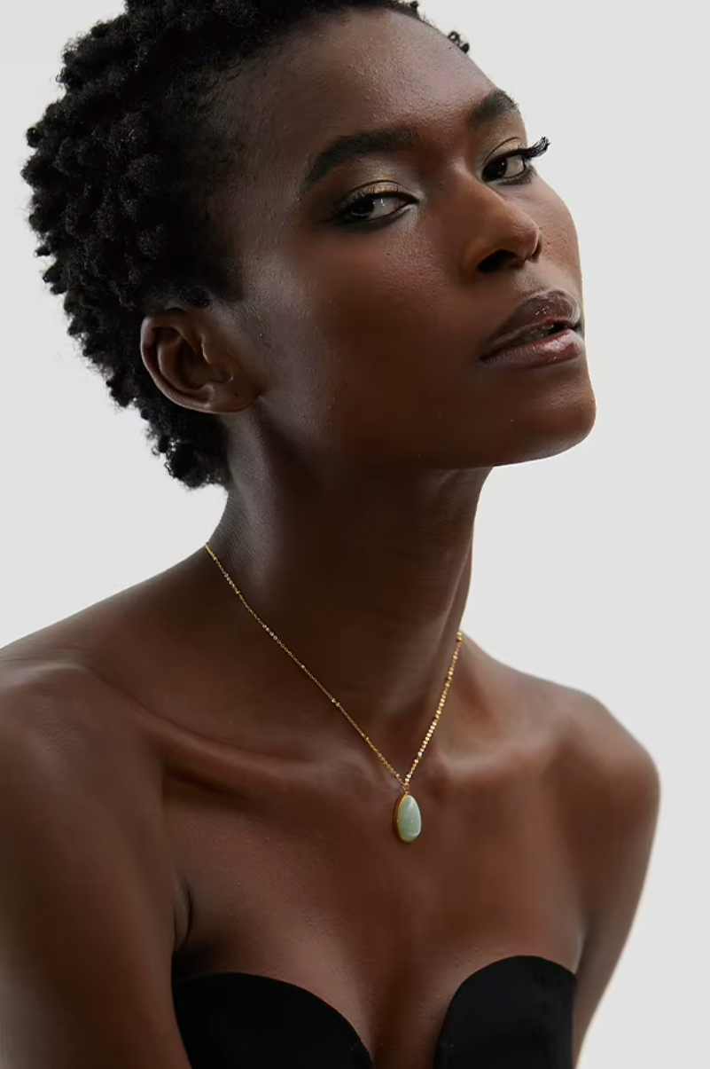 Avelline Κολιέ| Κοσμήματα - Κολιέ Jewelry Necklaces | Avelline Necklace