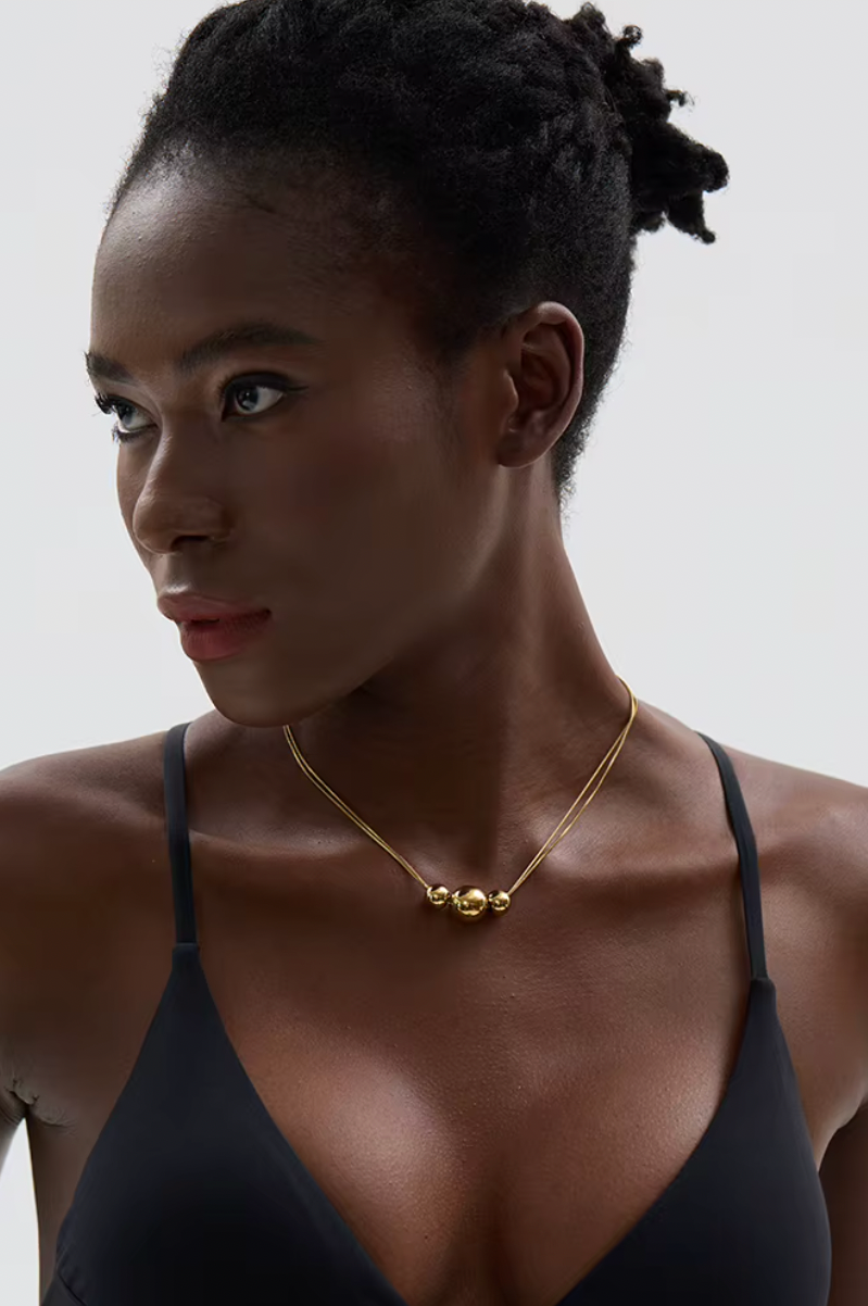 Orvella Κολιέ| Κοσμήματα - Κολιέ Jewelry Necklaces | Orvella Necklace