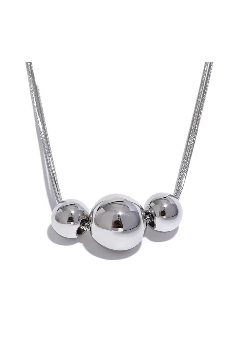 Orvella Κολιέ| Κοσμήματα - Κολιέ Jewelry Necklaces | Orvella Necklace