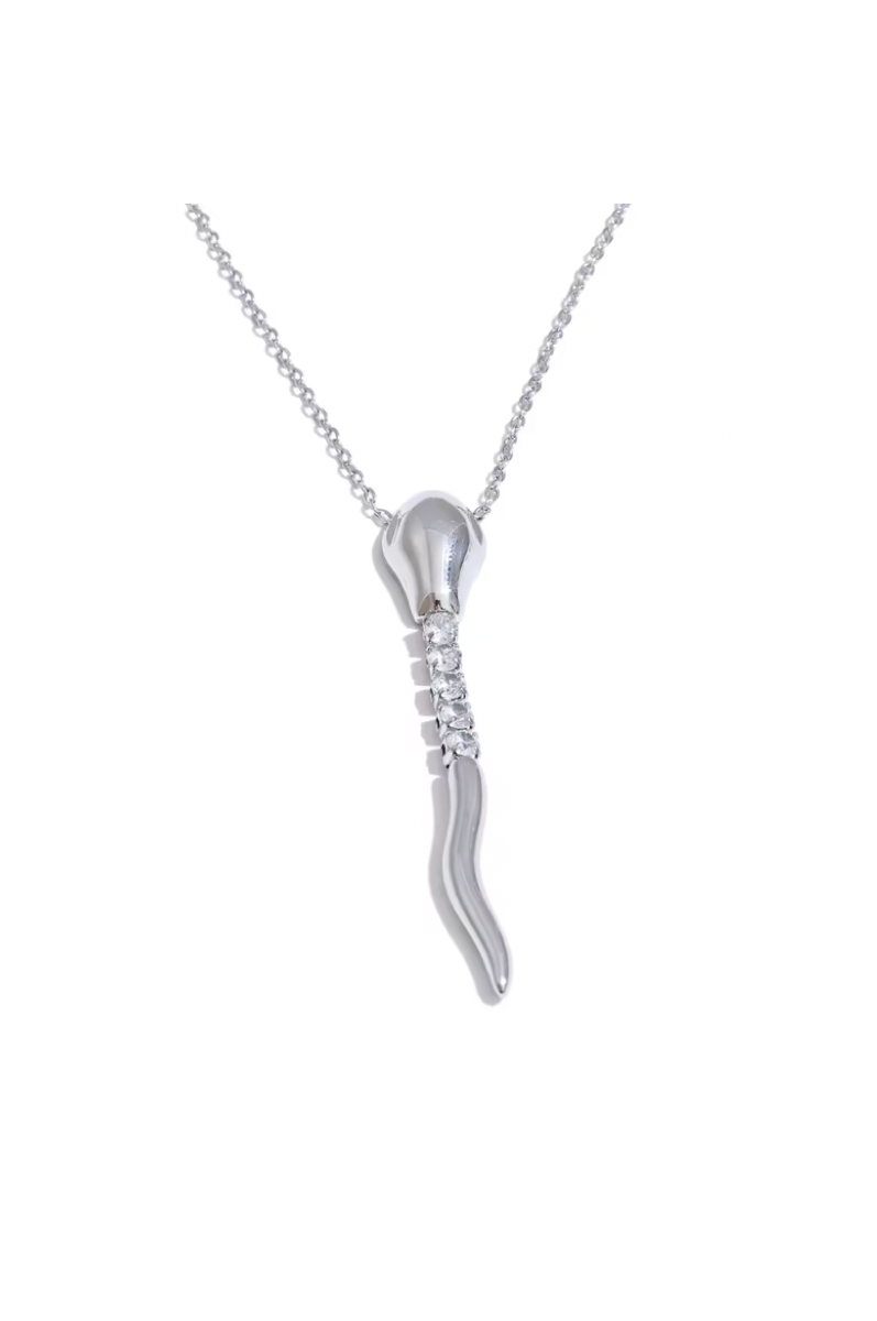 Elvara Κολιέ| Κοσμήματα - Κολιέ Jewelry Necklaces | Elvara Necklace
