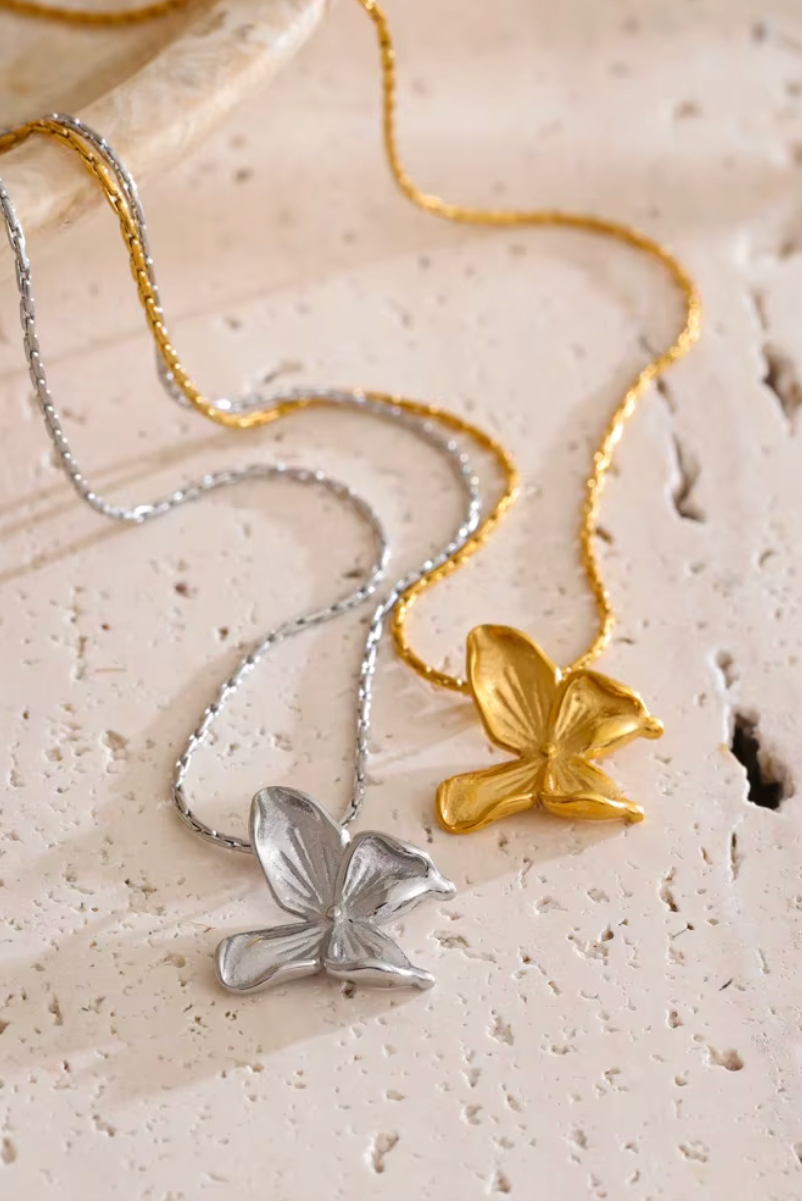 Elyssia Κολιέ| Κοσμήματα - Κολιέ Jewelry Necklaces | Elyssia Necklace
