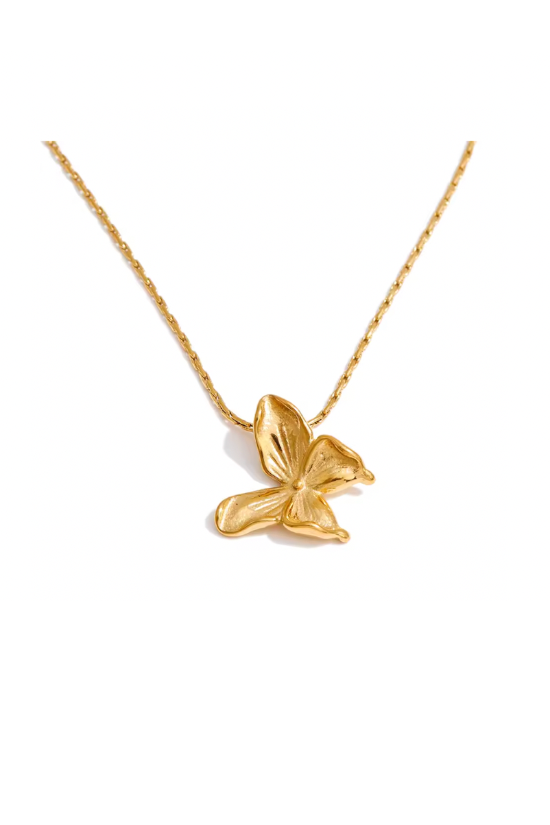 Elyssia Κολιέ| Κοσμήματα - Κολιέ Jewelry Necklaces | Elyssia Necklace