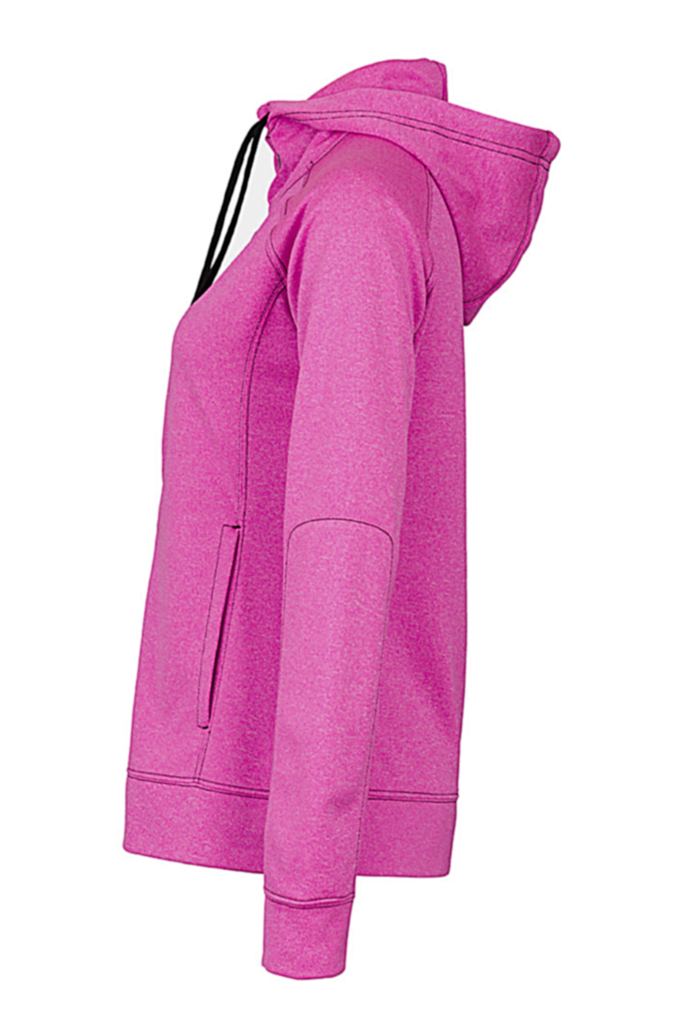 Stedman Kerty Ζακέτα με Κουκούλα | Γυναικεία Ρούχα - Activewear - Ζακέτες
