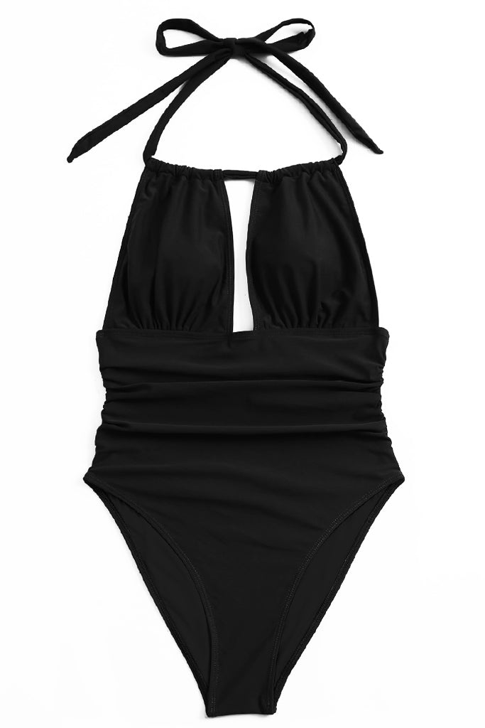 Swimwear Meadow One Piece Swimsuit Olosomo Magio