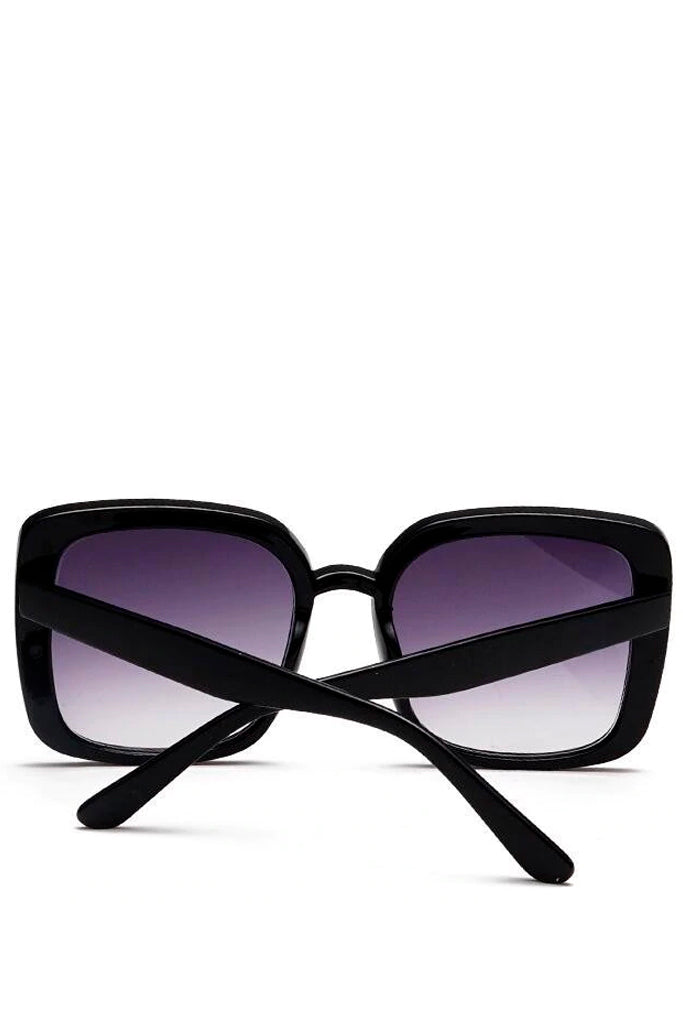 Jalety Μαύρα Fashion Γυαλιά Ηλίου | Γυναικεία Γυαλιά Ηλίου - Regardez
