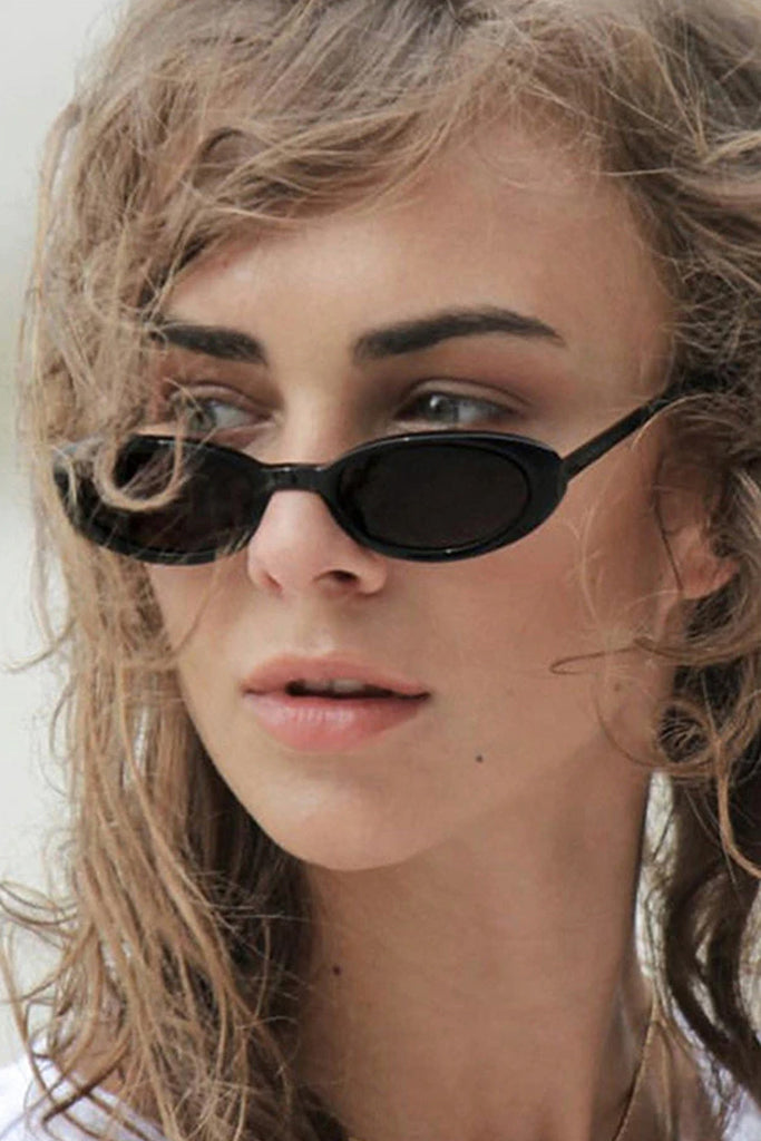 Kurta Μαύρα Fashion Γυαλιά Ηλίου | Γυναικεία Γυαλιά Ηλίου - Regardez