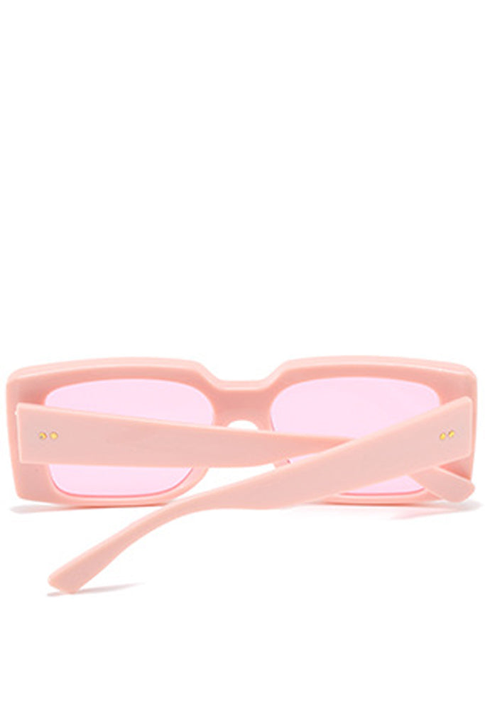 Arlenia Oversized Ροζ Fashion Γυαλιά Ηλίου | Γυναικεία Γυαλιά Ηλίου - Regardez