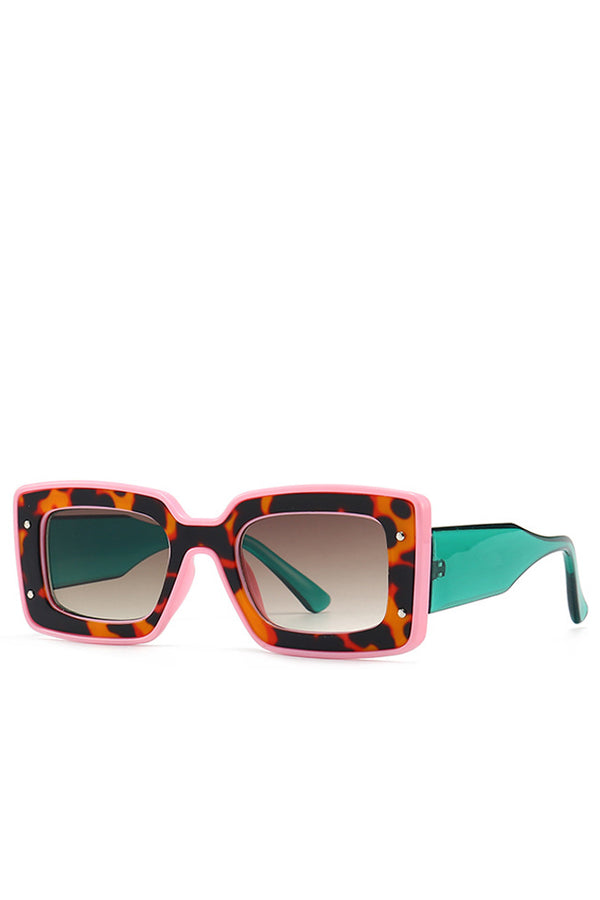 Devenir Πολύχρωμα Oversized Fashion Γυαλιά Ηλίου | Γυναικεία Γυαλιά Ηλίου | Devenir Oversized Multicolor Fashion Sunglasses
