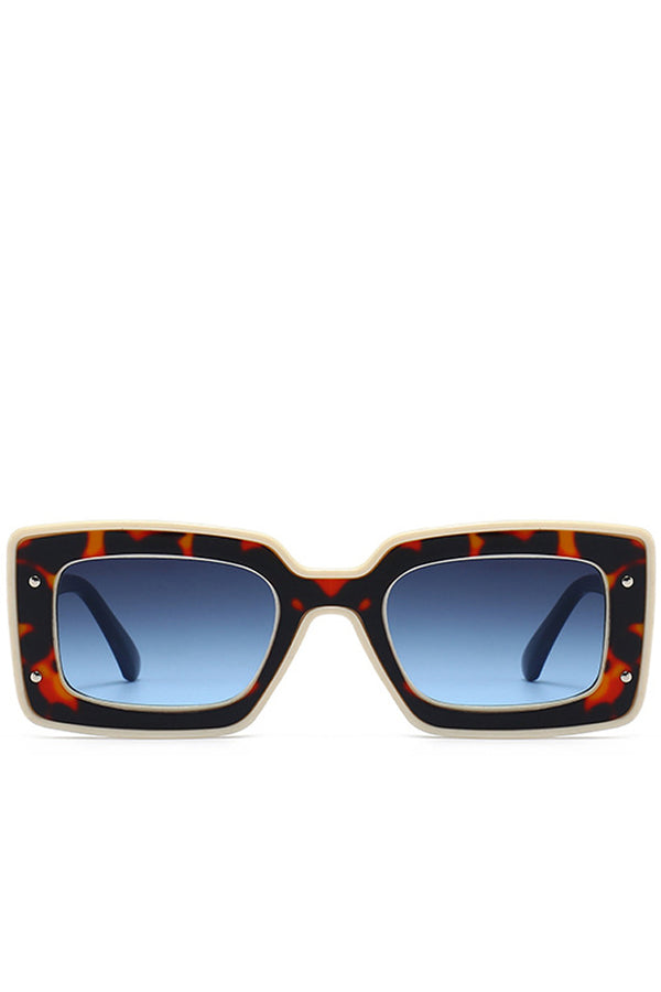 Devenir Μπλε Oversized Fashion Γυαλιά Ηλίου | Γυναικεία Γυαλιά Ηλίου | Devenir Blue Oversized Fashion Sunglasses