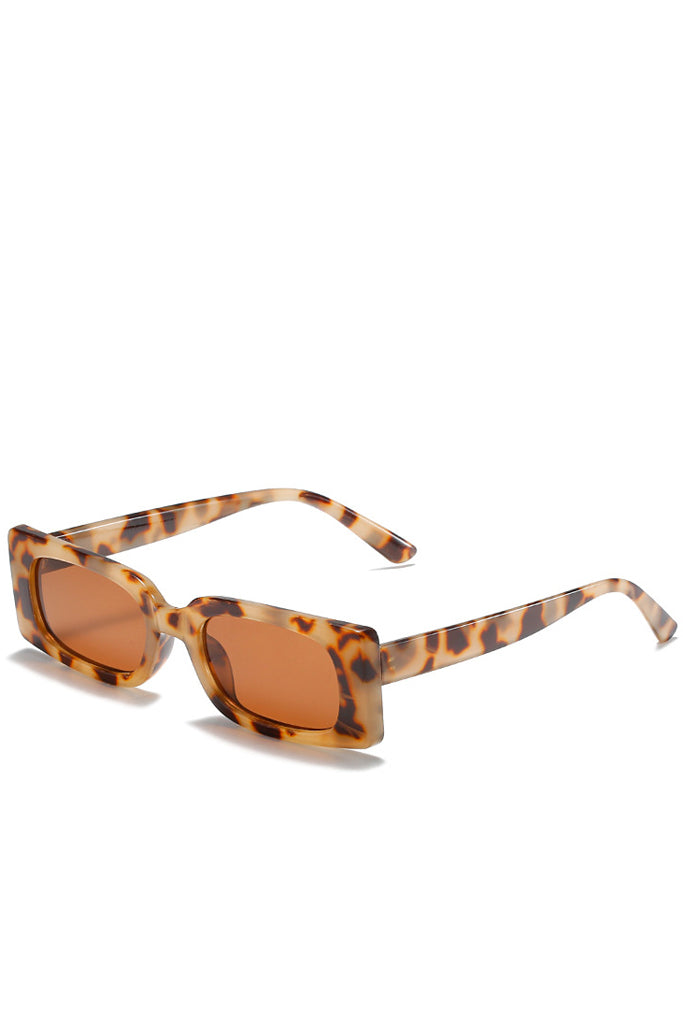 Arania Καφέ Fashion Γυαλιά Ηλίου | Γυναικεία Γυαλιά Ηλίου | Arania Brown Fashion Sunglasses