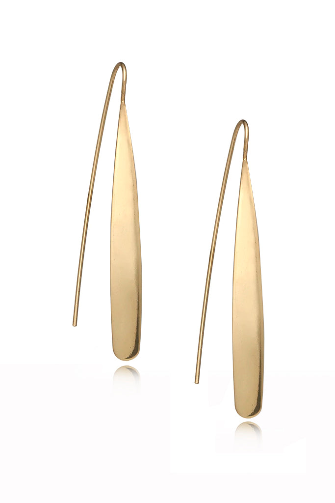 Pinny Χρυσά Σκουλαρίκια | Κοσμήματα - Σκουλαρίκια