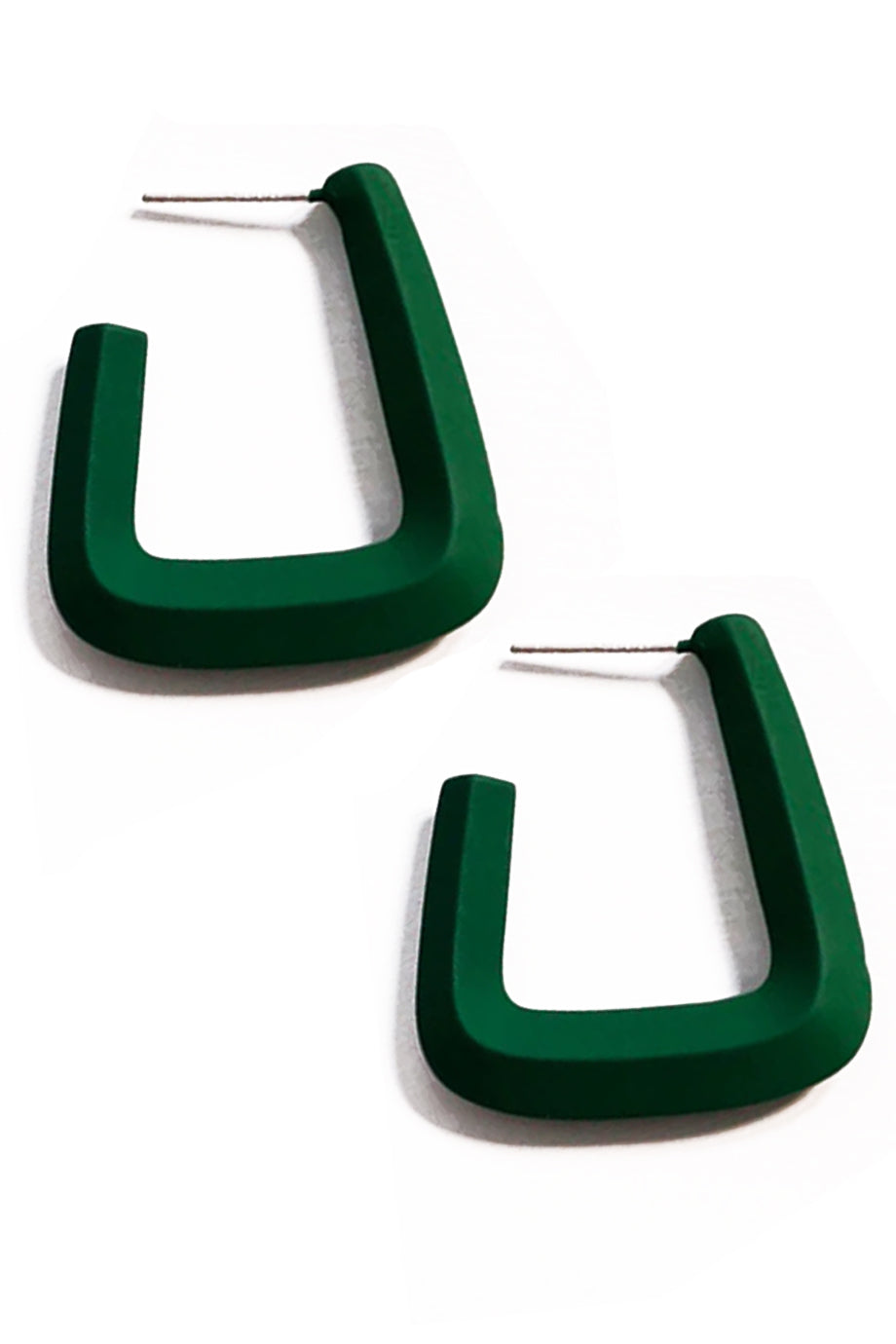 Kandies Πράσινα Σκουλαρίκια | Κοσμήματα -  Σκουλαρίκια