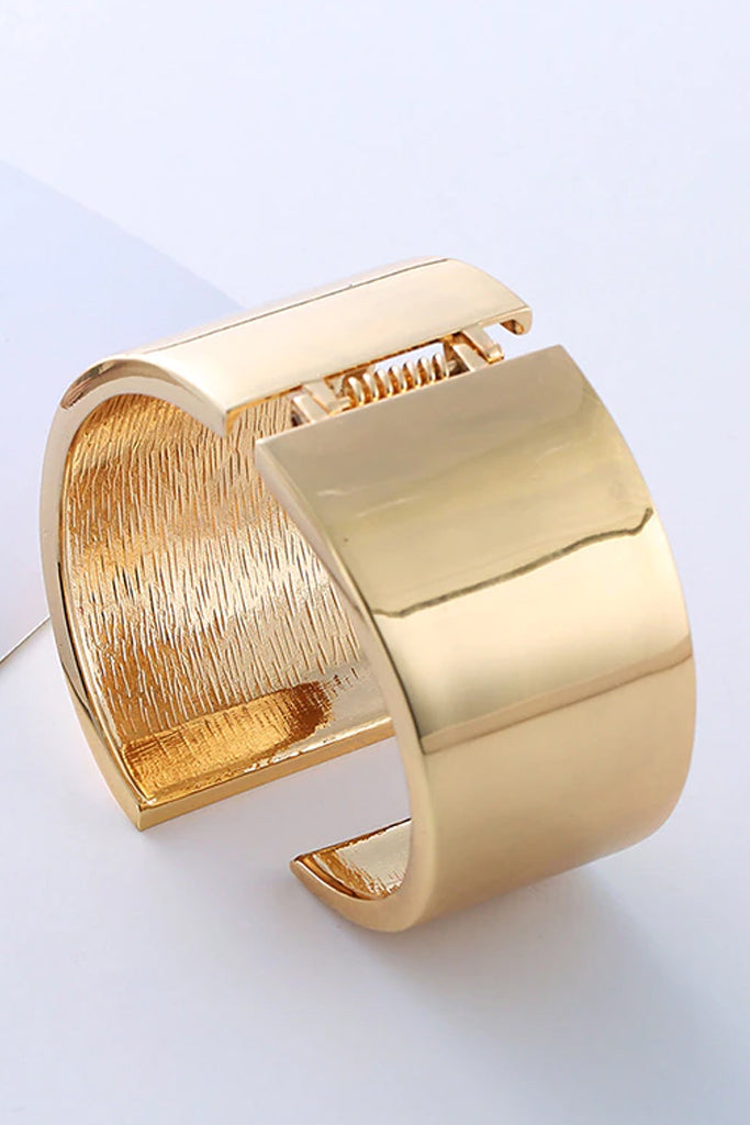 Sardeny Χρυσό Βραχιόλι | Κοσμήματα - Βραχιόλια - Χειροπέδες