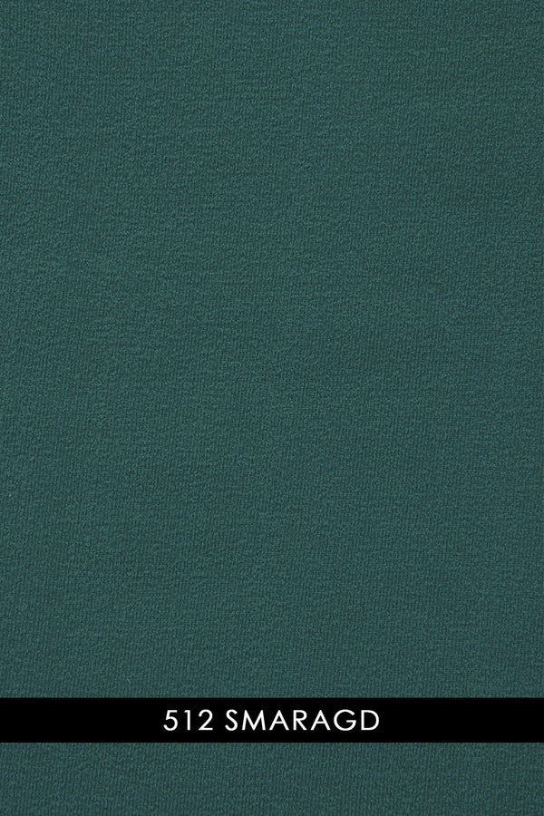 FOGAL 560 VELOUR OPAQUE Σμαραγδί Καλσόν 512 Smaragd